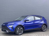 tweedehands Hyundai Bayon 1.0 T-GDI 48V 100PK Premium