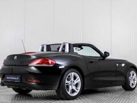 tweedehands BMW Z4 Roadster sDrive23i Automaat