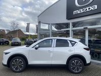 tweedehands Mazda CX-5 2.0 e-SkyActiv-G M Hybrid 165 Exclusive-Line l