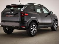 Occasion Dacia Duster Extreme 131 PK (96 kW) 2025 Zwart SUV