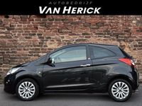 tweedehands Ford Ka 1.2 Titanium X start/stop | Airco | LM Velgen | Nette Staat