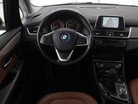 tweedehands BMW 218 2-SERIE Active Tourer i Luxury Line | 1e eigenaar | Leder | Camer