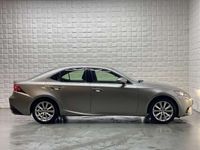 tweedehands Lexus IS300 25th Edition 2E EIGENAAR NAP CRUISE NAVI