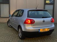 tweedehands VW Golf V 1.6 GT Sport Business AIRCO BJ 2008