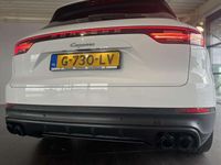 tweedehands Porsche Cayenne 3.0 V6 462pk E-Hybrid E-Hybrid