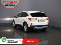 Occasion Ford Kuga Titanium 225 PK (165 kW) 2022 Wit SUV