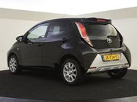 tweedehands Toyota Aygo 1.0 Vvt-I X-Sport