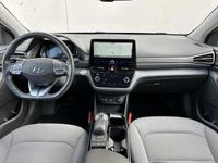 tweedehands Hyundai Ioniq Comfort EV 38 kWh / 1e eig / Led Koplampen / Navig