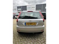 tweedehands Ford Fiesta 1.4-16V Ghia