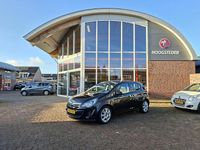 Occasion Opel Corsa 2014 Zwart Hatchback