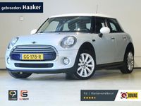 Occasion Mini Cooper Business 136 PK (100 kW) 2015 Wit Hatchback