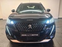 tweedehands Peugeot 2008 PureTech 130 PK Automaat GT