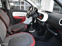 Occasion Renault Twingo Authentique 71 PK (52 kW) 2015 Wit Hatchback