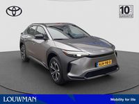 Occasion Toyota bZ4X Business Edition 164 kW (224 PK) 2025 Grijs metallic SUV