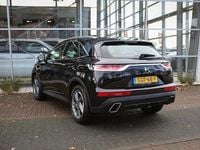 Occasion DS Automobiles DS7 Crossback So Chic 181 PK (133 kW) 2020 Zwart SUV