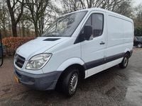 Occasion Mercedes Sprinter 95 PK (69 kW) 2013