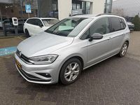 Occasion VW Golf Highline 150 PK (110 kW) 2024 Grijs MPV