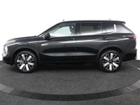 Nieuw Mitsubishi Outlander P-HEV Instyle 306 PK (225 kW) 2025 Black diamond SUV
