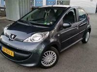 tweedehands Peugeot 107 1.0-Airco/Elektra pakket/Nw Apk/Garantie!!