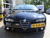 tweedehands Alfa Romeo Spider 1.7 T Sport