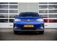 tweedehands VW ID4 Pro 77 kWh 204PK | Navigatie | DAB radio | LED koplampen | Parkeersensoren v+a | Camera achter | Lane assist | Stoelverwarming |