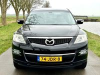 tweedehands Mazda CX-9 3.7 GT-L Nederlandse auto | 7 persoons | Automaat