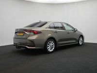 Occasion Toyota Corolla Active 123 PK (90 kW) 2021 Bruin Sedan