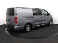 Occasion Toyota Proace 100 kW (136 PK) 2023 Zilver MPV