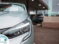 Occasion Renault Clio V Business 140 PK (102 kW) 2022 Zilver Sedan