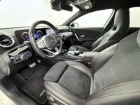 Occasion Mercedes A250 Business 218 PK (160 kW) 2020 Wit Hatchback