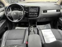 tweedehands Mitsubishi Outlander 2.0 PHEV Executive Edition