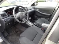 tweedehands Toyota Corolla 1.6 VVT-i Terra AUTOMAAT "Airco Nederlandse Auto