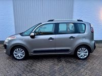 Occasion Citroën C3 Picasso 95 PK (69 kW) 2011 Bruin (metallic) MPV