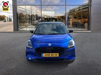 Occasion Suzuki Swift 2025 Blauw Hatchback