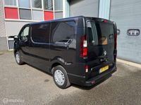 tweedehands Renault Trafic bestel 1.6 dCi T27 L1H1 Comfort Energy