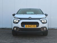 tweedehands Citroën C3 82 pk C-Series Stoel verwarming / Carplay / Android auto / Cruise-Control