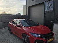 Occasion Honda Civic Executive 2020 Rood Hatchback