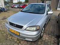 tweedehands Opel Astra 1.6 Njoy AIRCO NAP APK !