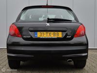 tweedehands Peugeot 207 1.6 XS PACK/CLIMATE/CRUISE/16''LMV/ISOFIX