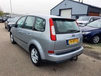 tweedehands Ford C-MAX 1.8-16V First Edition 5-deurs Airco Bj.:2004 NAP!