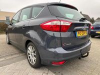 tweedehands Ford C-MAX 1.6 TDCi Titanium