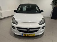tweedehands Opel Adam 1.2 Jam | Airconditioning | Navigatie | Licht metalen Velgen | Budget |