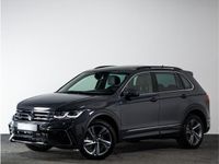 tweedehands VW Tiguan R-Line 1.4 TSI eHybrid 245 pk AUTOMAAT DSG | Panor