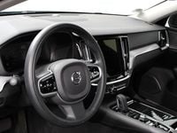 Occasion Volvo V60 R-Design 2023 Zwart Stationwagen