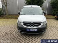 tweedehands Mercedes Citan 112 bestel / Schuifdeur/Trekhaak /pdc