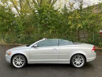 tweedehands Volvo C70 D5 Kinetic