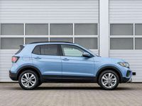 tweedehands VW T-Cross - 1.0 TSI 95pk Life Edition | Achteruitrijcamera | L