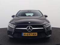 tweedehands Mercedes A160 Business Solution Camera Carplay Navi LED