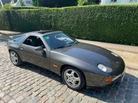 tweedehands Porsche 928 GTS - German C00 - Euro 2