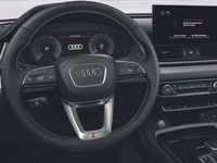 tweedehands Audi Q5 50 TFSI e quattro S tronic S edition Competition